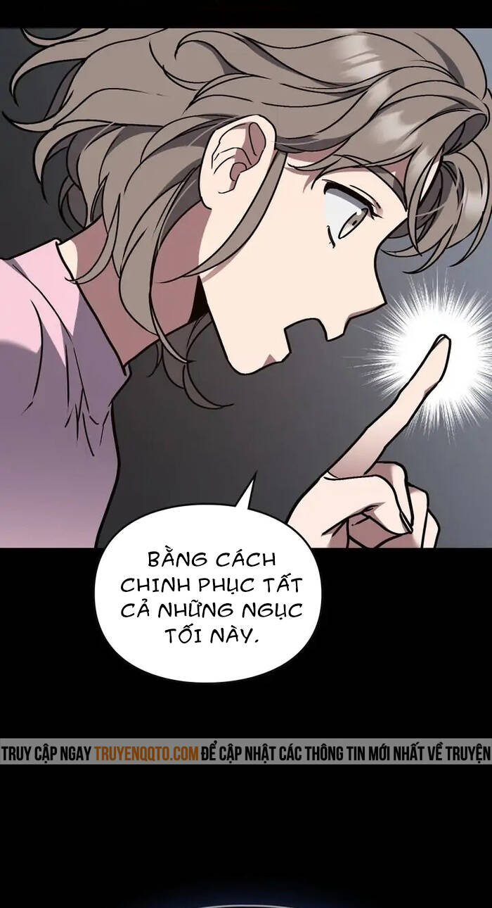 Dấu Vết Mặt Trời Chapter 46 - 48