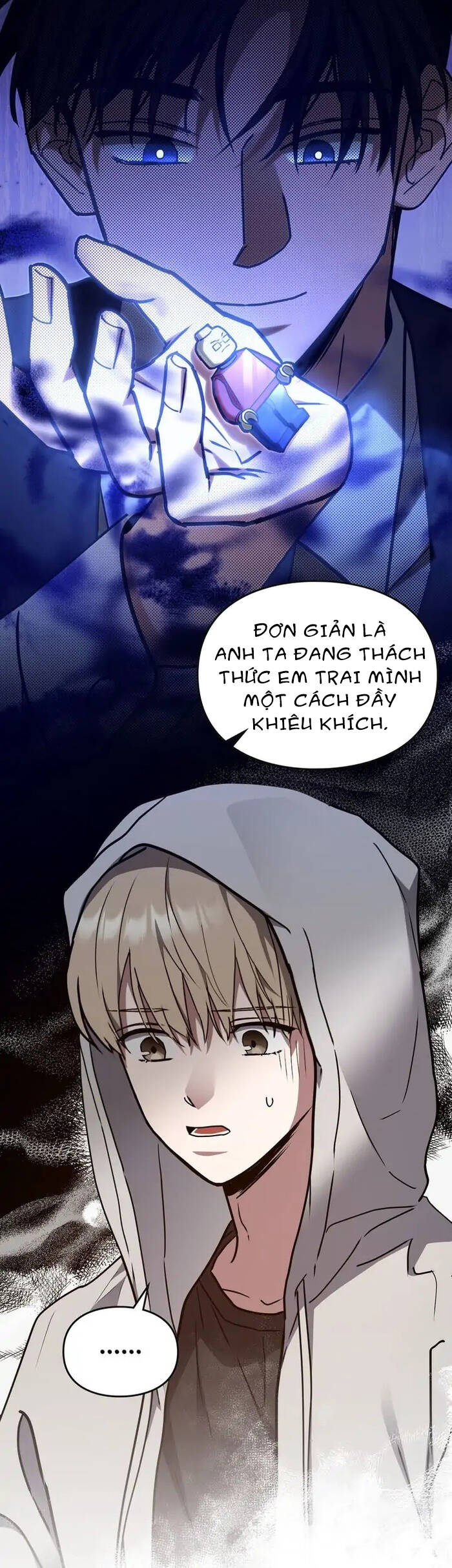 Dấu Vết Mặt Trời Chapter 46 - 50