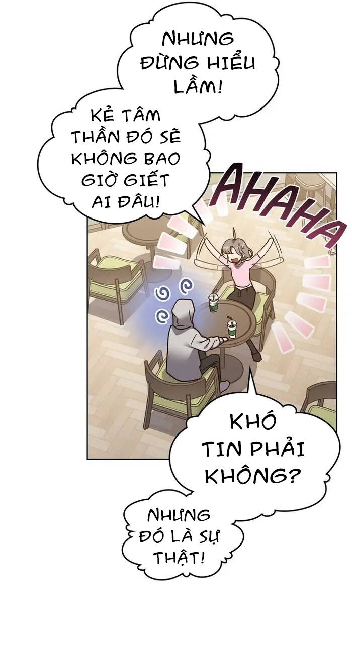 Dấu Vết Mặt Trời Chapter 46 - 52