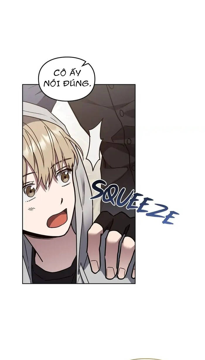 Dấu Vết Mặt Trời Chapter 46 - 53