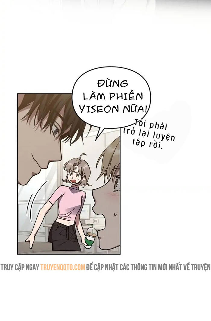 Dấu Vết Mặt Trời Chapter 46 - 56