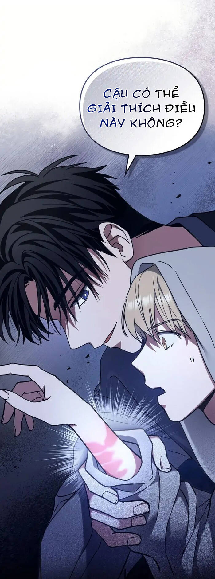 Dấu Vết Mặt Trời Chapter 46 - 63