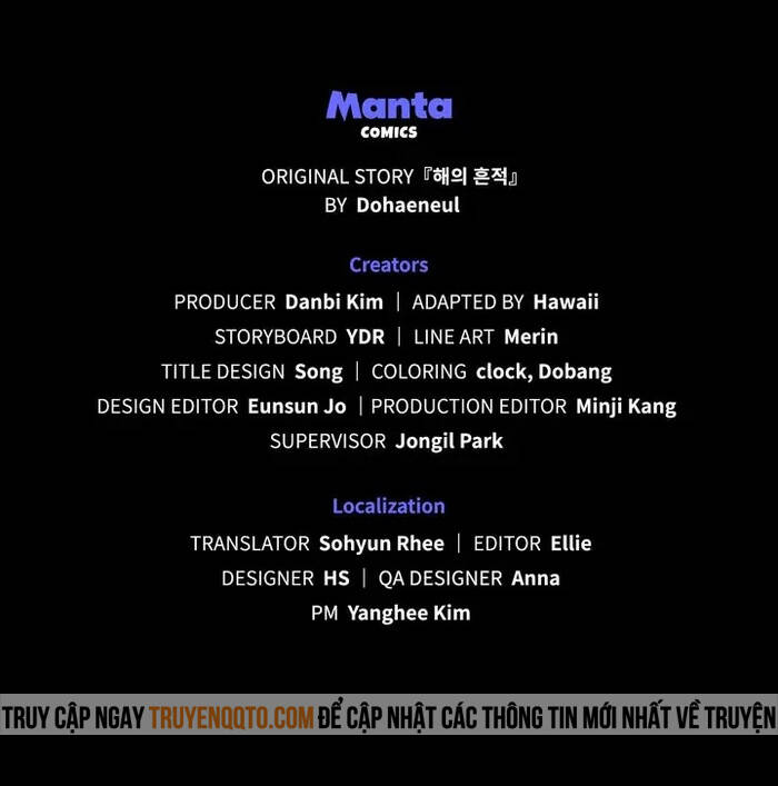 Dấu Vết Mặt Trời Chapter 46 - 65