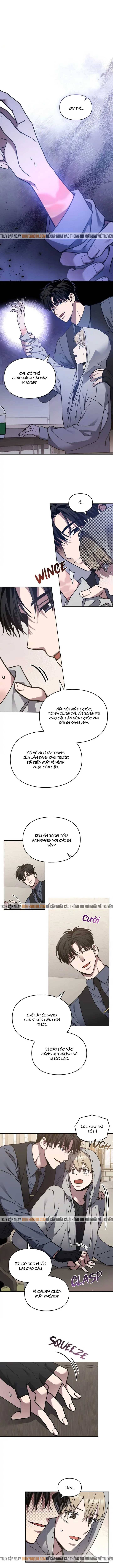 Dấu Vết Mặt Trời Chapter 47 - 2