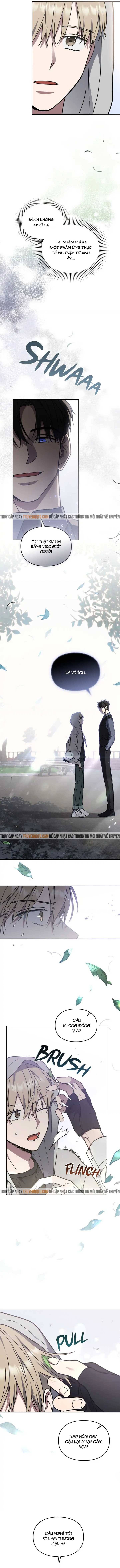 Dấu Vết Mặt Trời Chapter 47 - 4