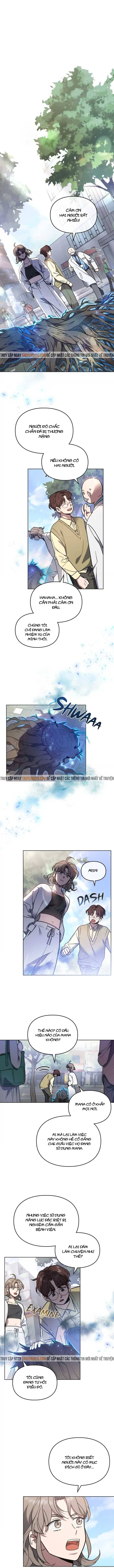 Dấu Vết Mặt Trời Chapter 48 - 2