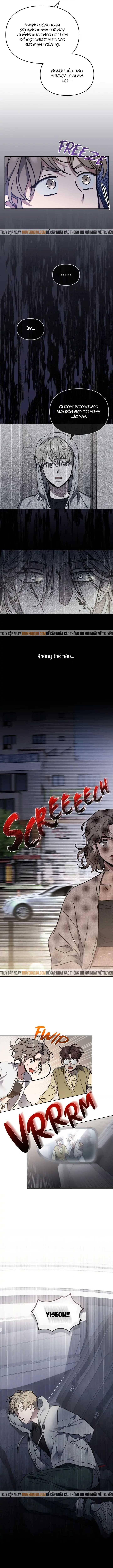 Dấu Vết Mặt Trời Chapter 48 - 3