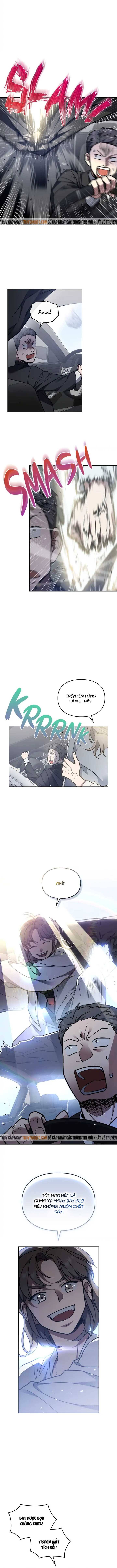 Dấu Vết Mặt Trời Chapter 48 - 7