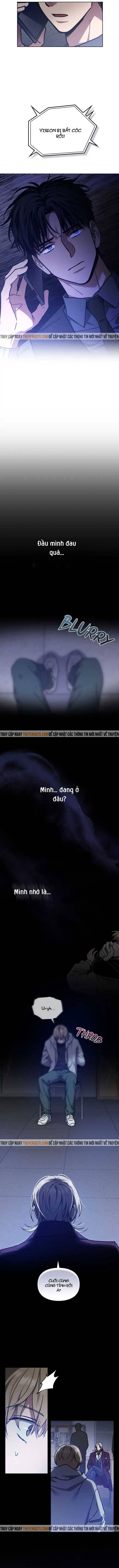 Dấu Vết Mặt Trời Chapter 48 - 10