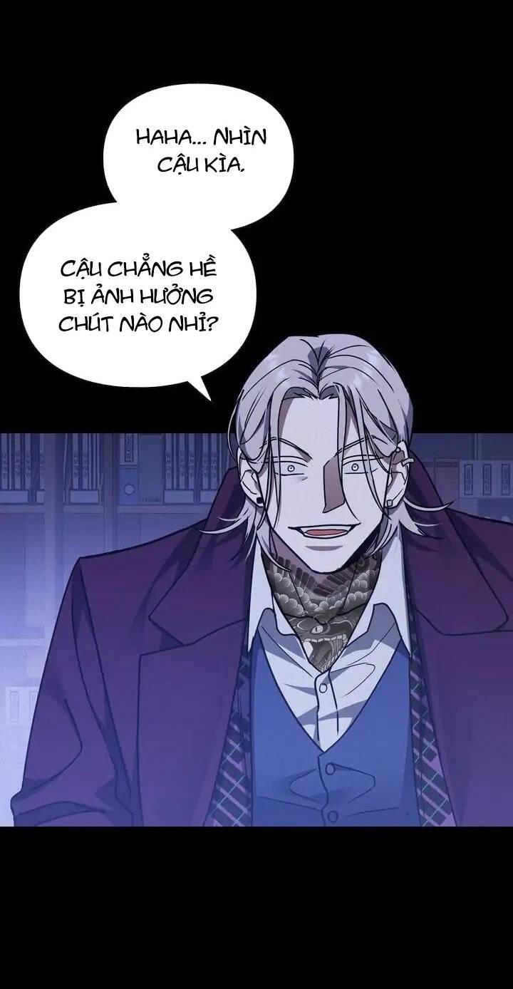 Dấu Vết Mặt Trời Chapter 49 - 3