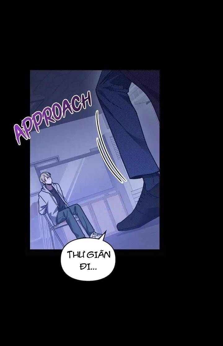 Dấu Vết Mặt Trời Chapter 49 - 4