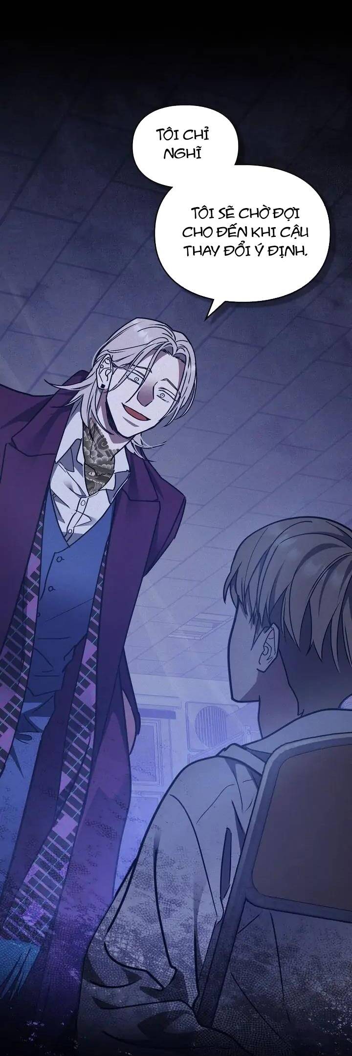 Dấu Vết Mặt Trời Chapter 49 - 5