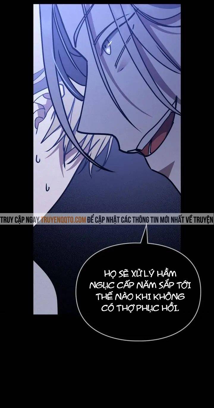 Dấu Vết Mặt Trời Chapter 49 - 9