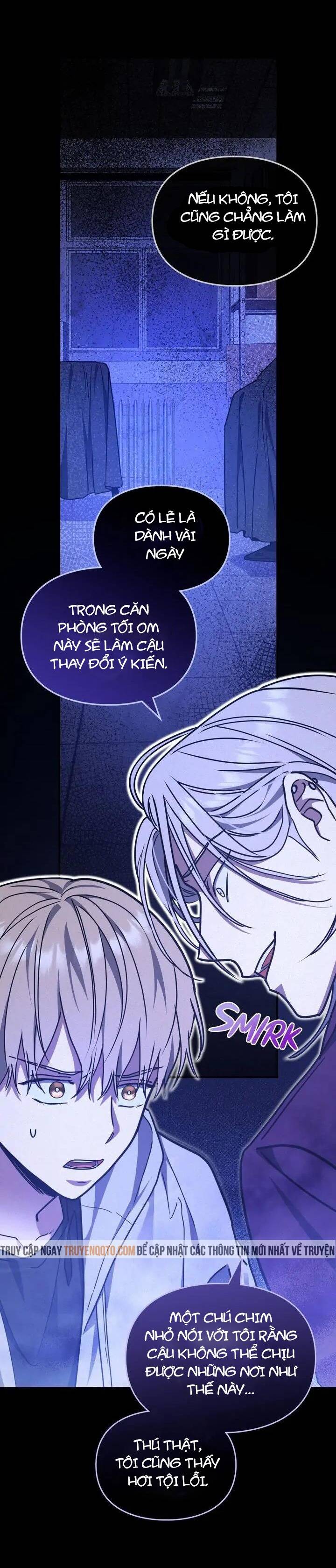 Dấu Vết Mặt Trời Chapter 49 - 13