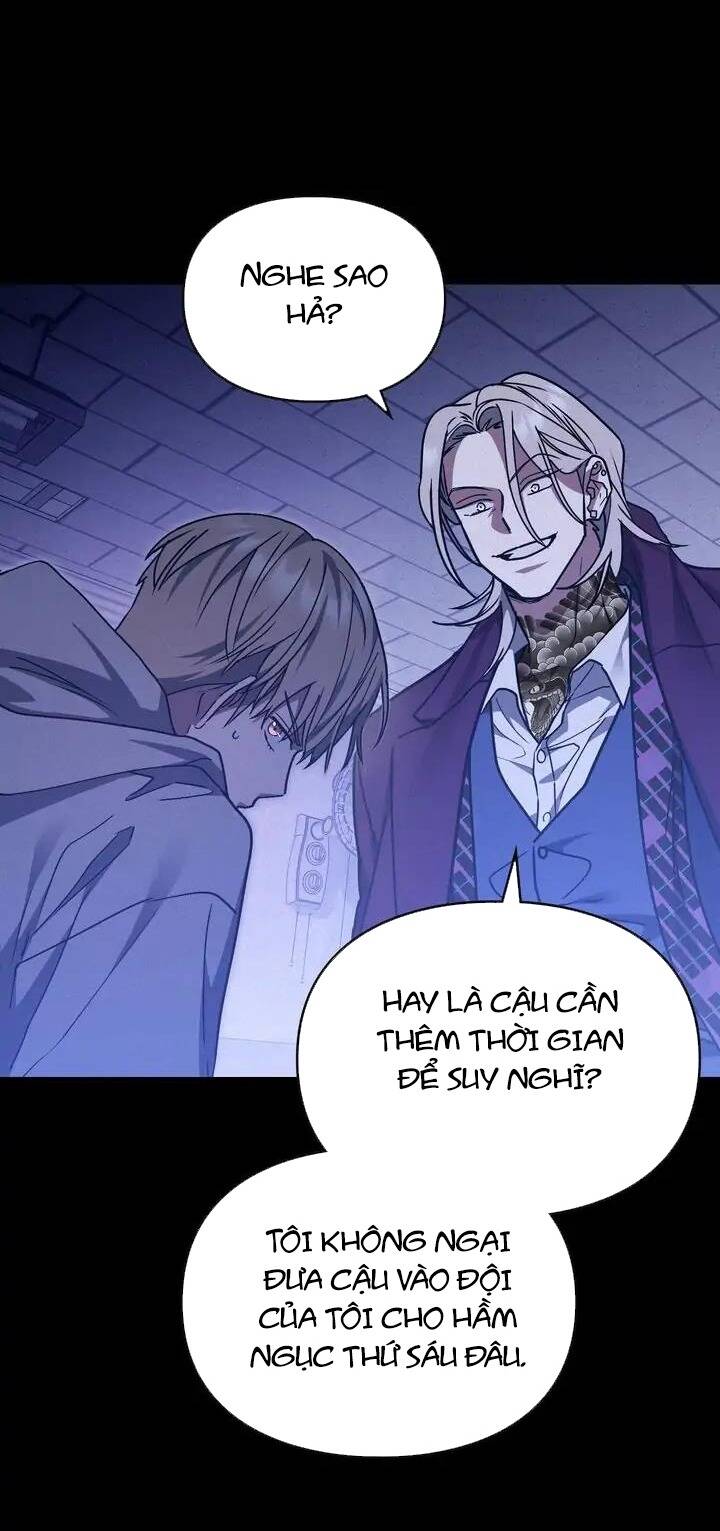 Dấu Vết Mặt Trời Chapter 49 - 17