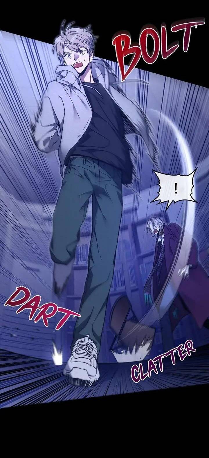 Dấu Vết Mặt Trời Chapter 49 - 20