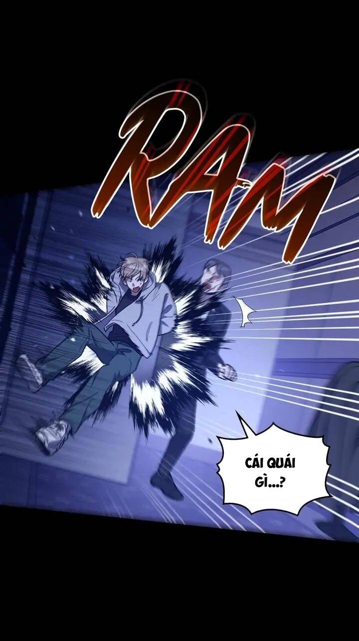 Dấu Vết Mặt Trời Chapter 49 - 21