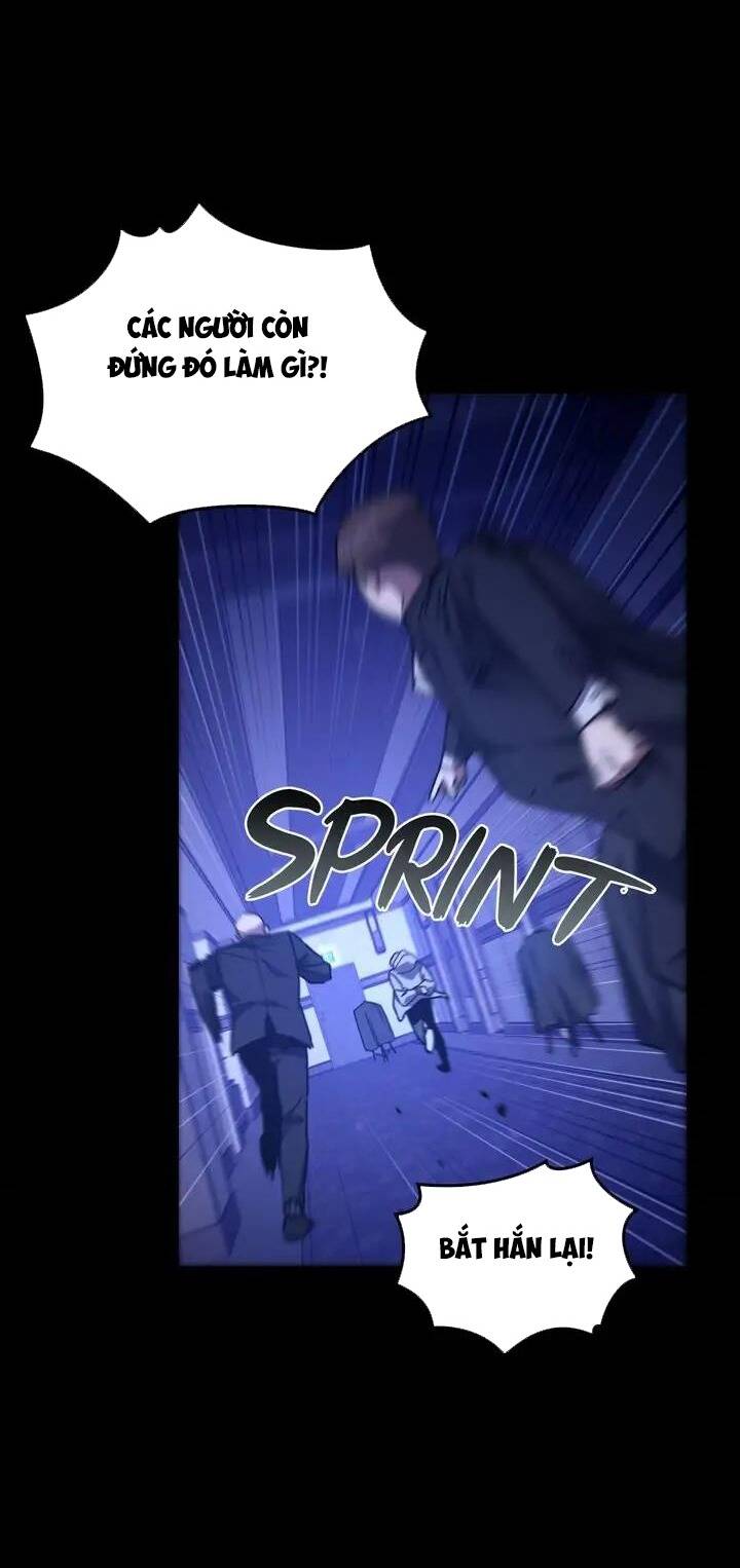 Dấu Vết Mặt Trời Chapter 49 - 22