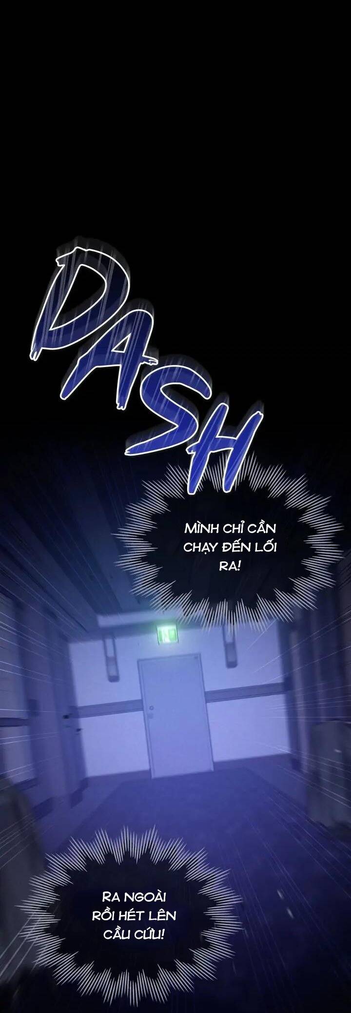 Dấu Vết Mặt Trời Chapter 49 - 27