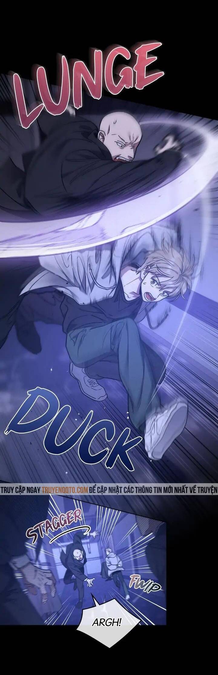 Dấu Vết Mặt Trời Chapter 49 - 29