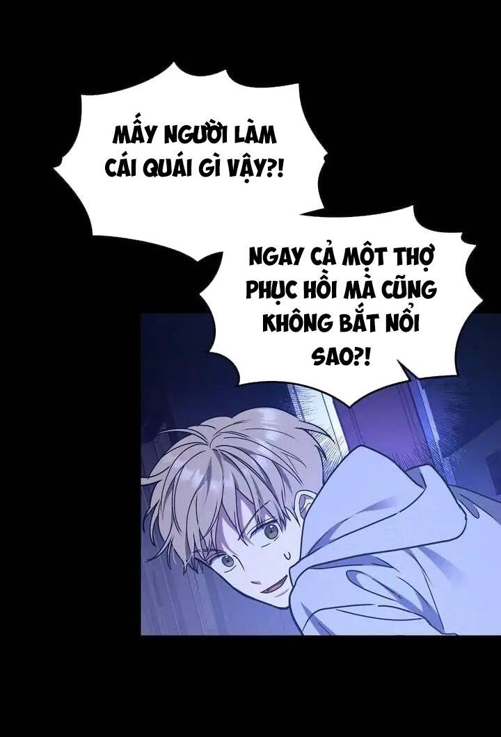 Dấu Vết Mặt Trời Chapter 49 - 30