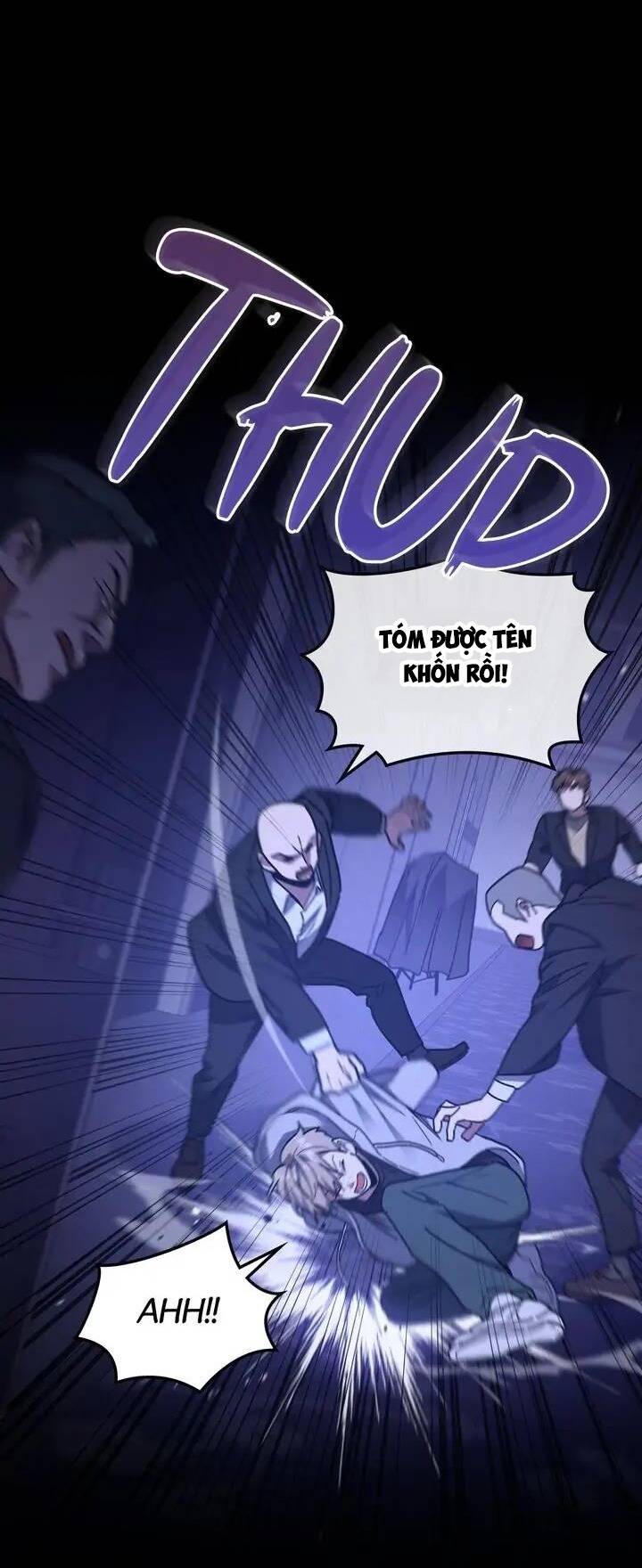 Dấu Vết Mặt Trời Chapter 49 - 32
