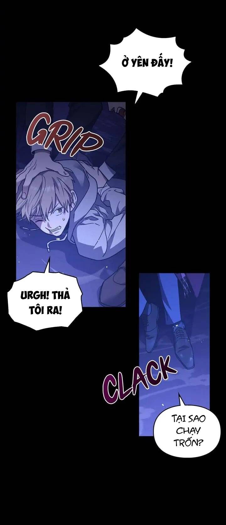 Dấu Vết Mặt Trời Chapter 49 - 33