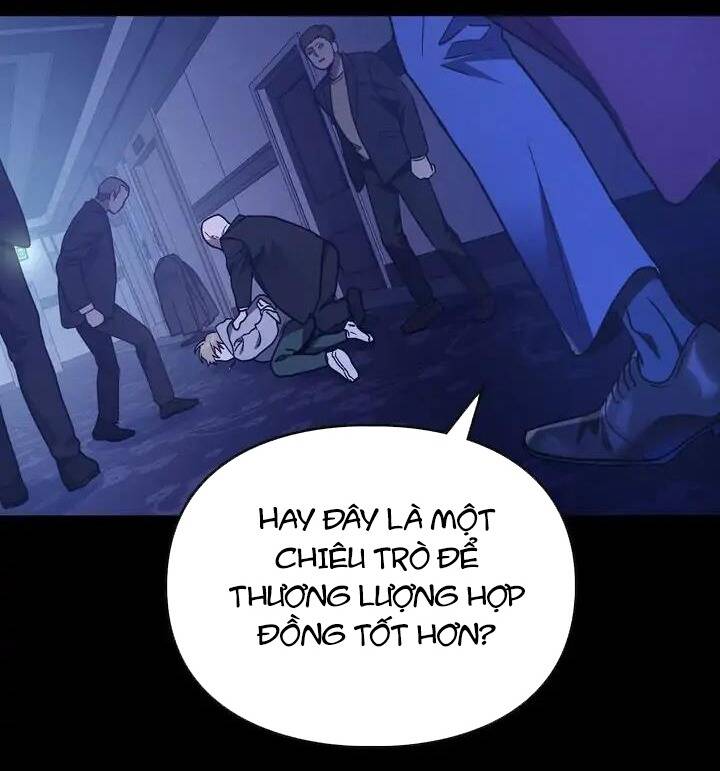 Dấu Vết Mặt Trời Chapter 49 - 35