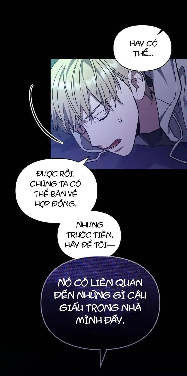 Dấu Vết Mặt Trời Chapter 49 - 37