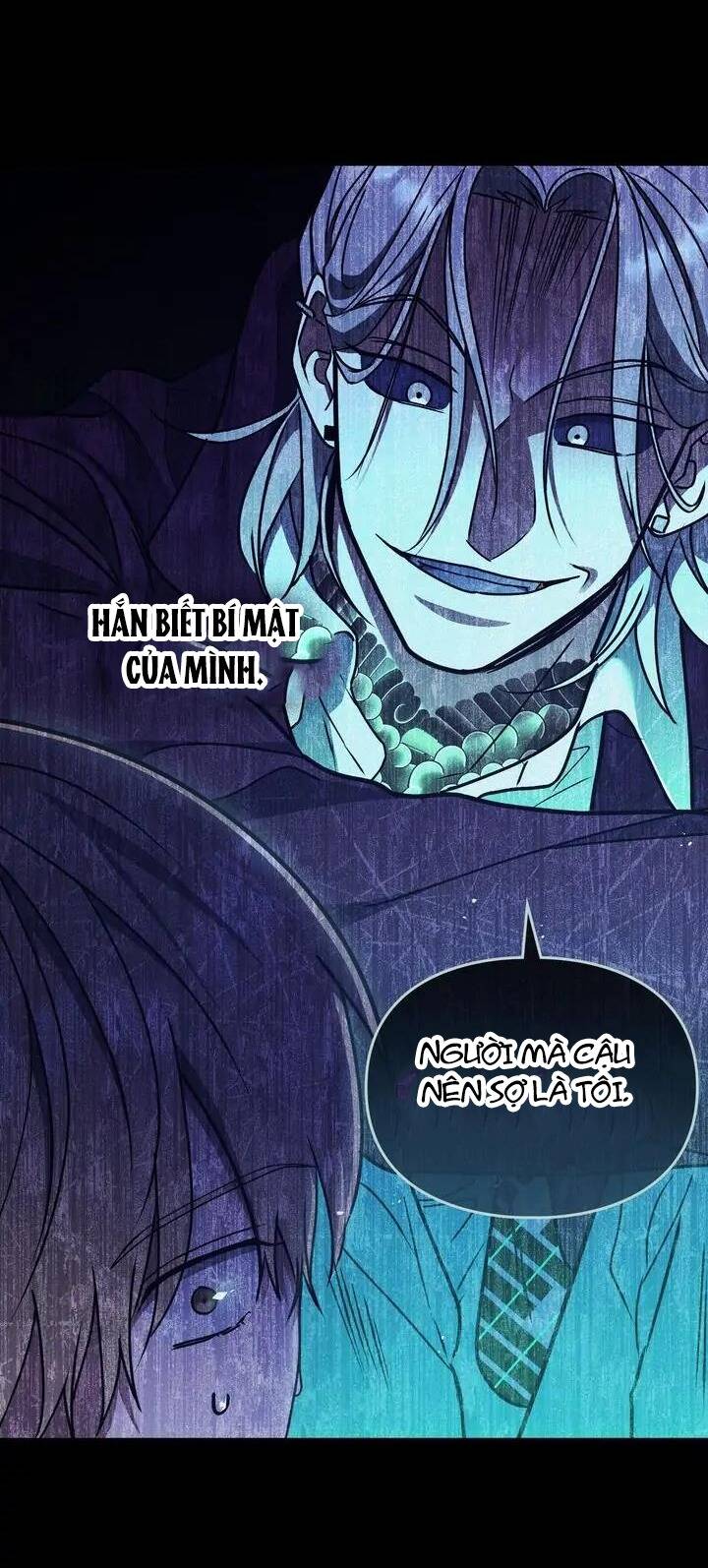 Dấu Vết Mặt Trời Chapter 49 - 43