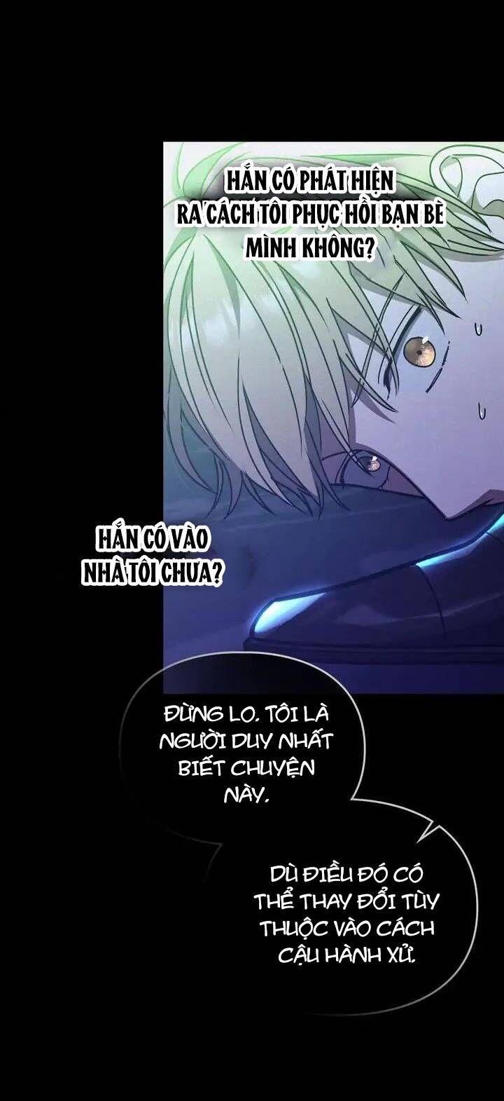 Dấu Vết Mặt Trời Chapter 49 - 45