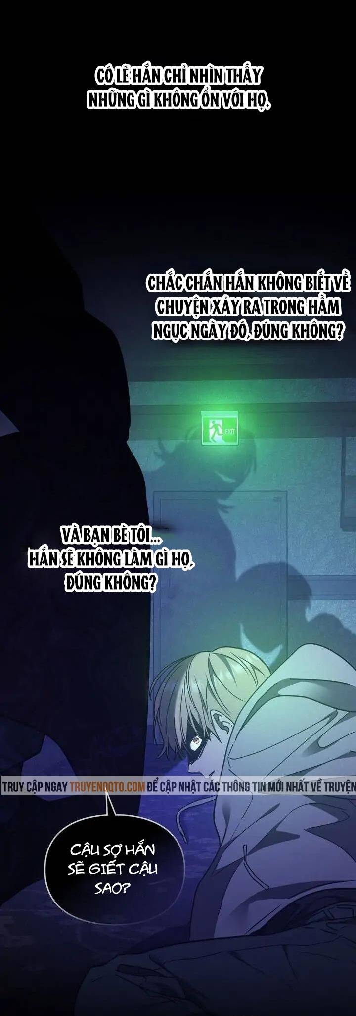 Dấu Vết Mặt Trời Chapter 49 - 46