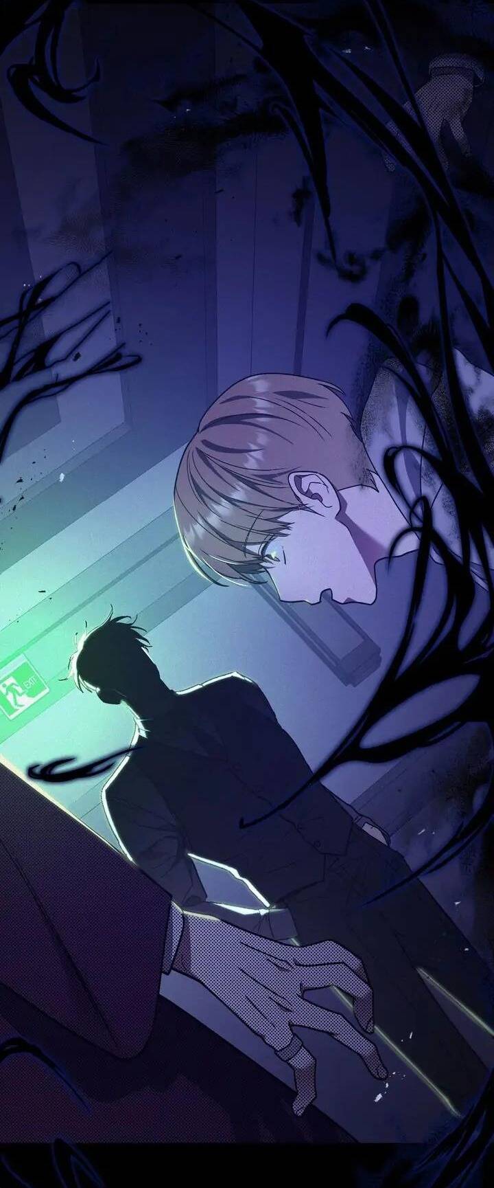 Dấu Vết Mặt Trời Chapter 49 - 52