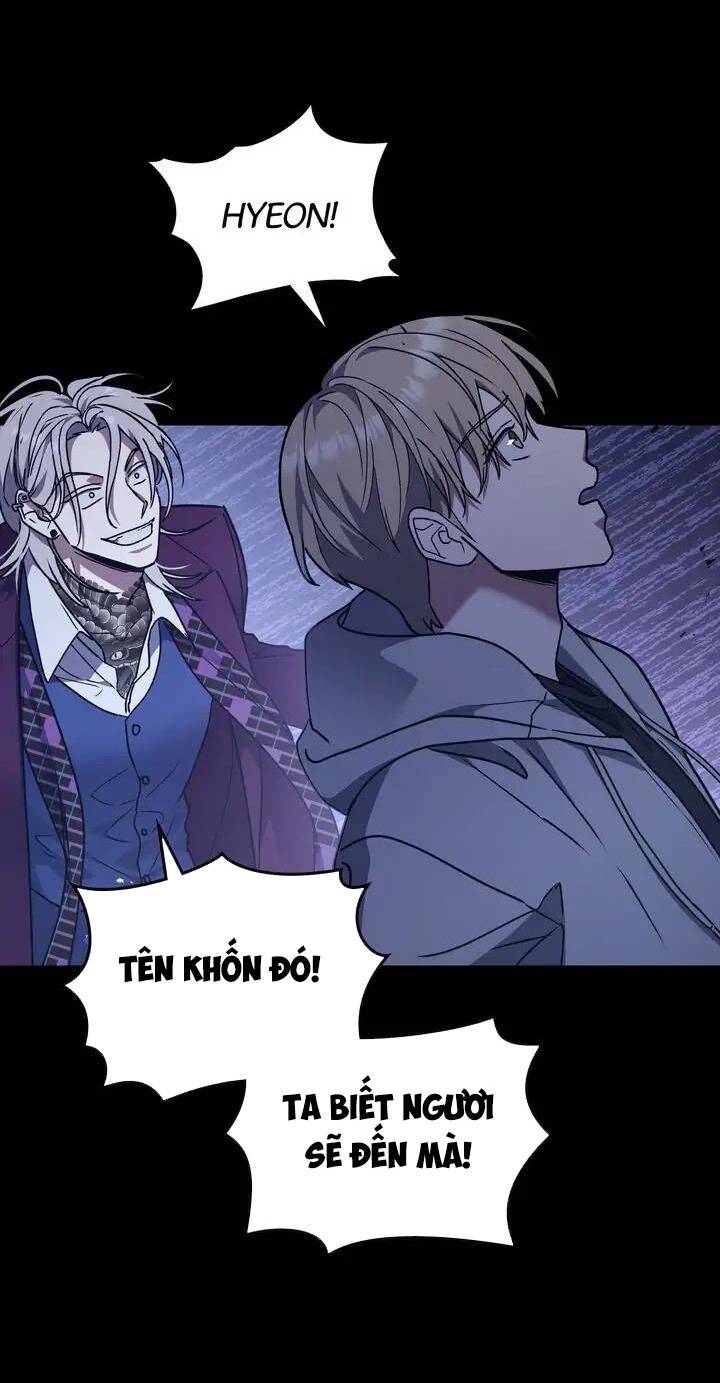 Dấu Vết Mặt Trời Chapter 49 - 55