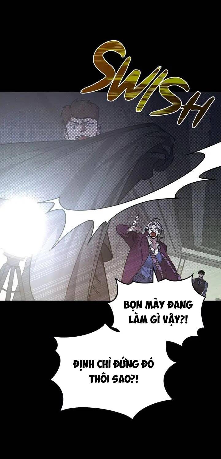 Dấu Vết Mặt Trời Chapter 49 - 56