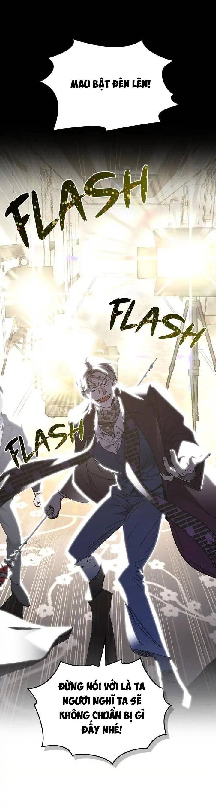 Dấu Vết Mặt Trời Chapter 49 - 57