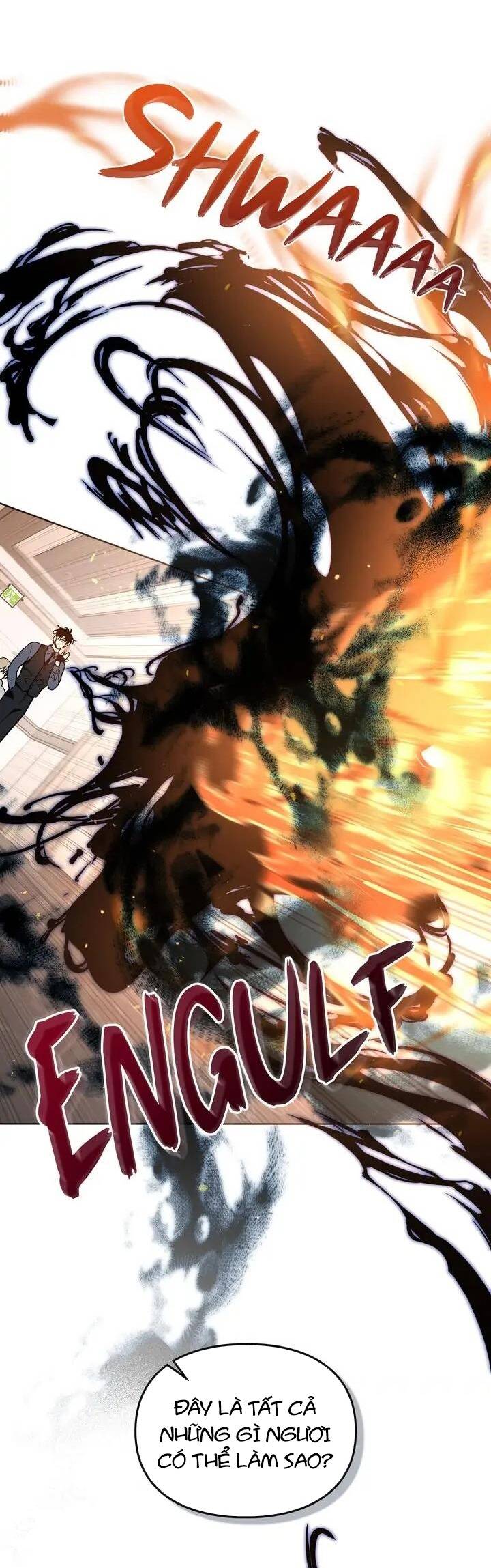 Dấu Vết Mặt Trời Chapter 49 - 63