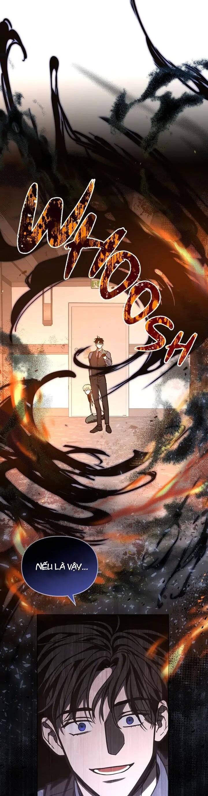 Dấu Vết Mặt Trời Chapter 49 - 64