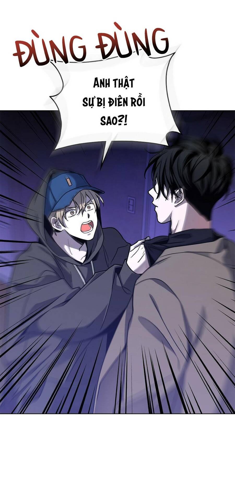 Dấu Vết Mặt Trời Chapter 5 - 6