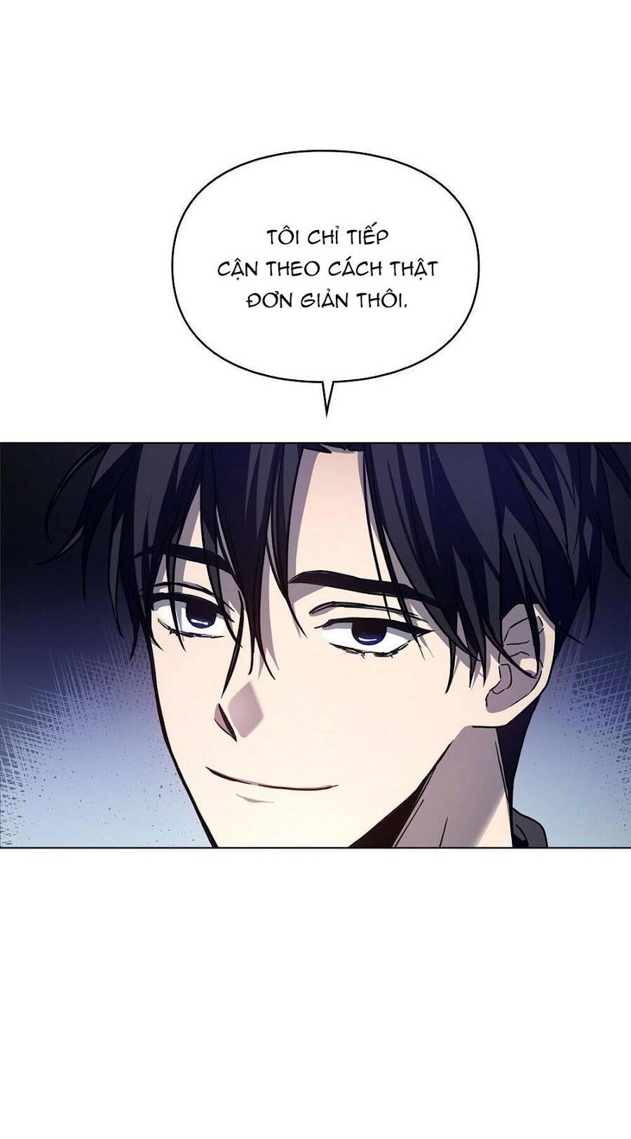 Dấu Vết Mặt Trời Chapter 5 - 8