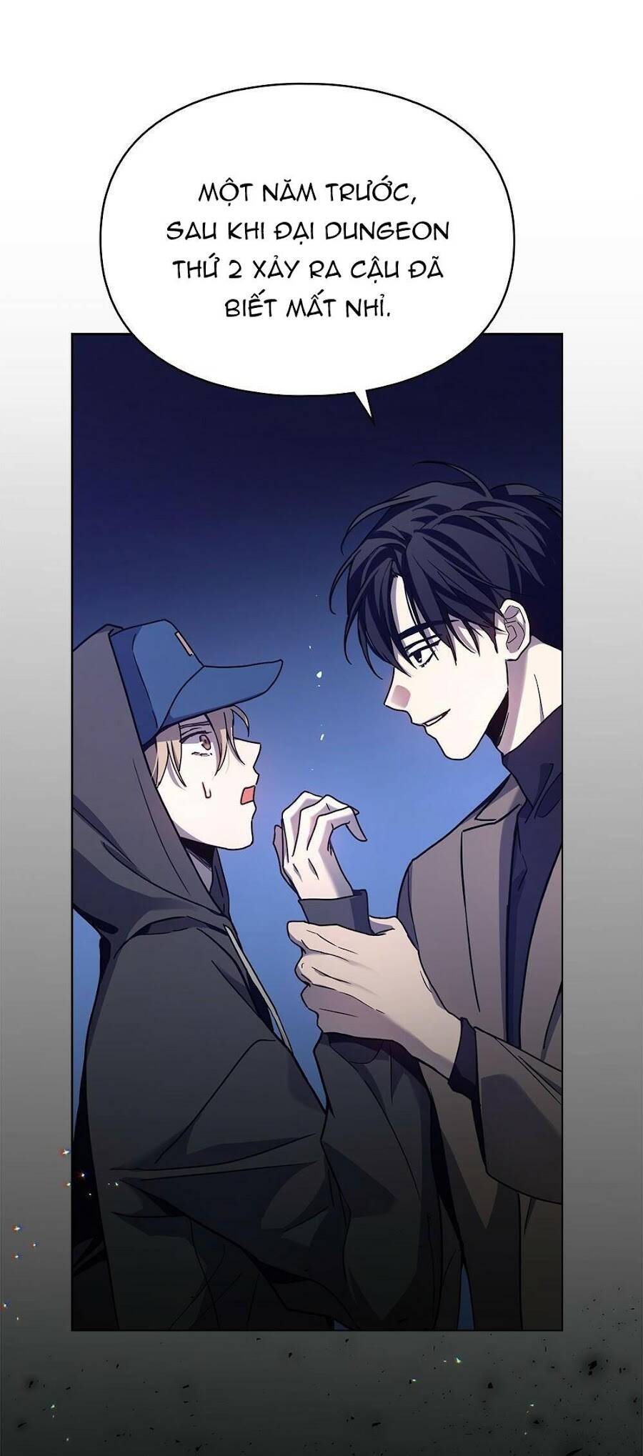 Dấu Vết Mặt Trời Chapter 5 - 9