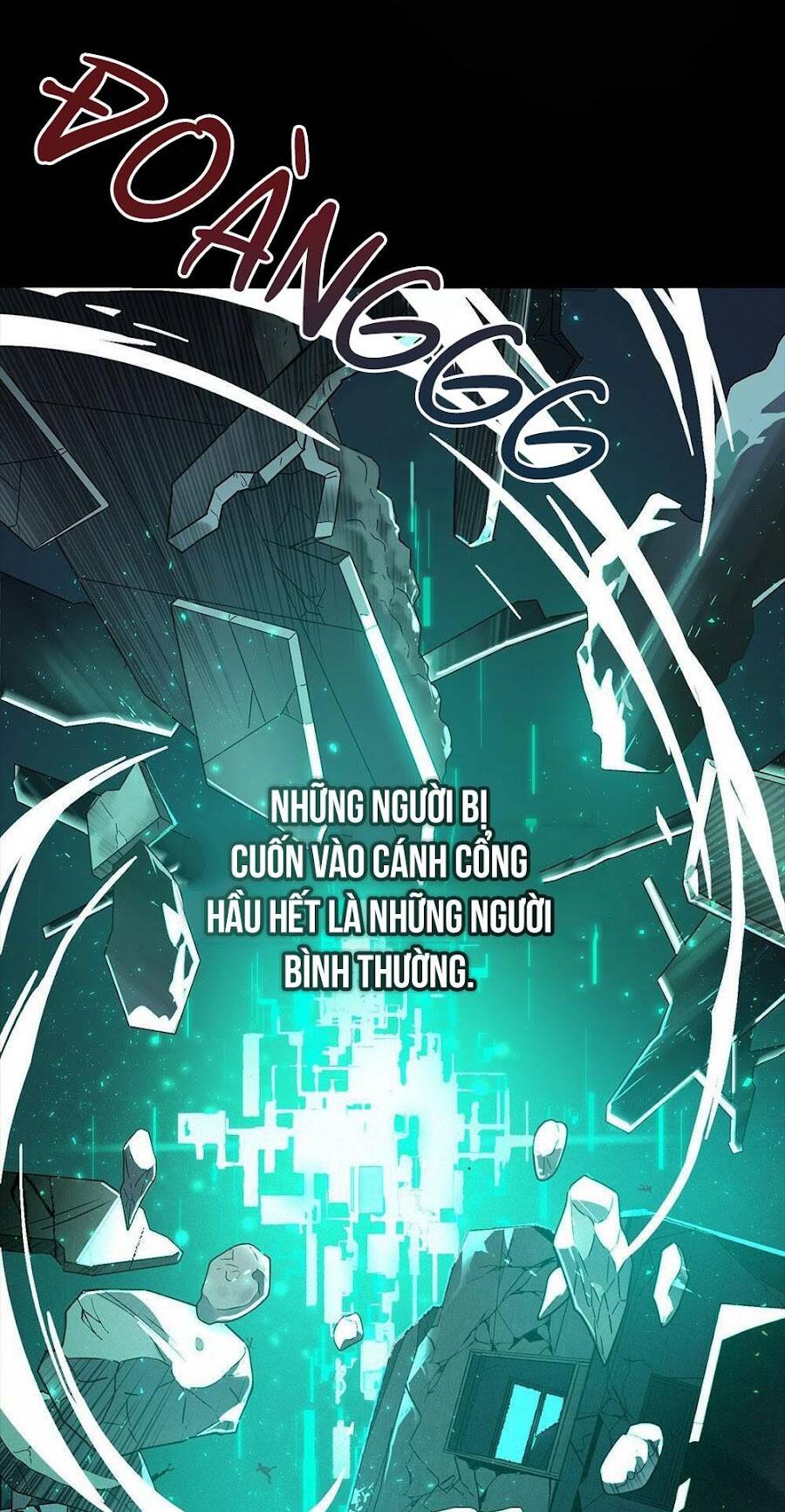 Dấu Vết Mặt Trời Chapter 5 - 12