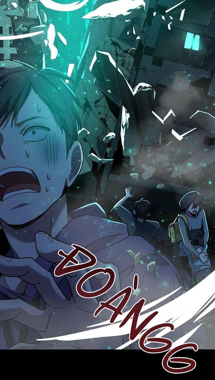 Dấu Vết Mặt Trời Chapter 5 - 13