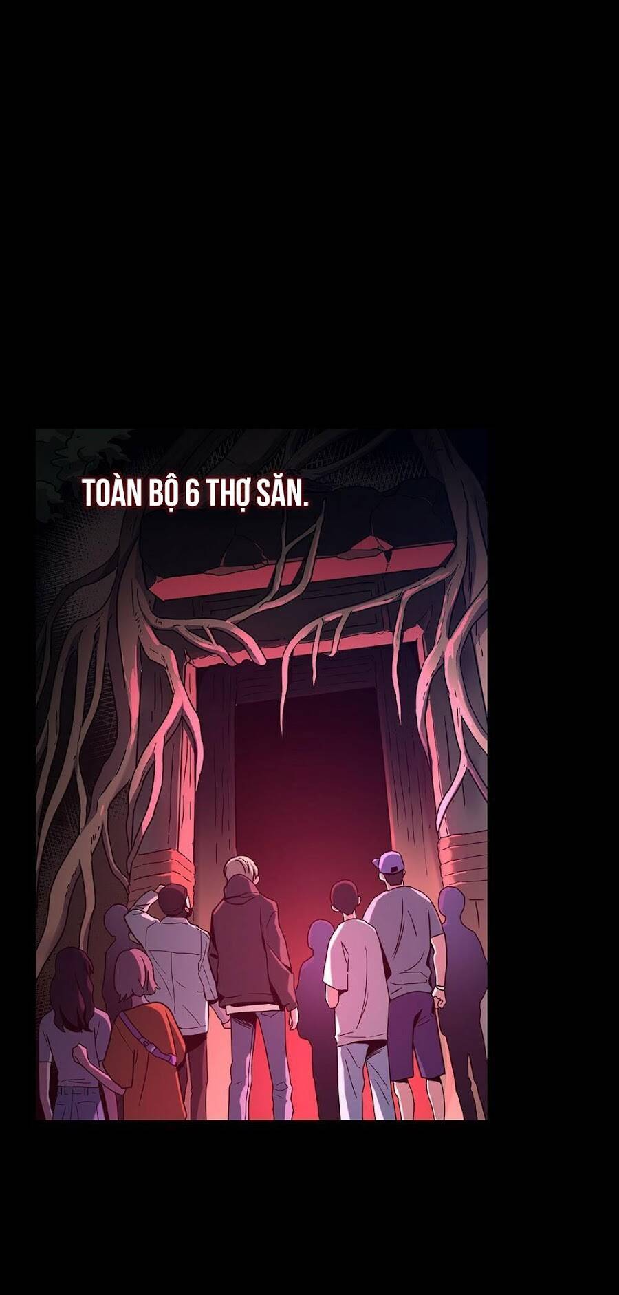 Dấu Vết Mặt Trời Chapter 5 - 14