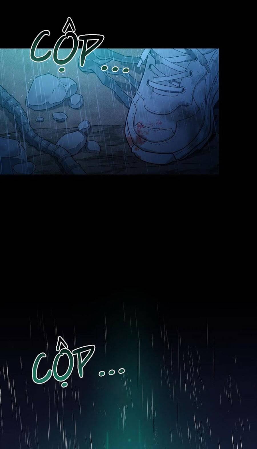 Dấu Vết Mặt Trời Chapter 5 - 19