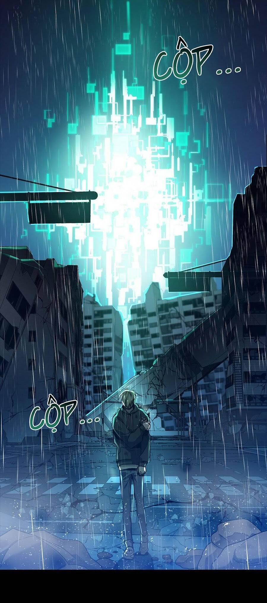 Dấu Vết Mặt Trời Chapter 5 - 20