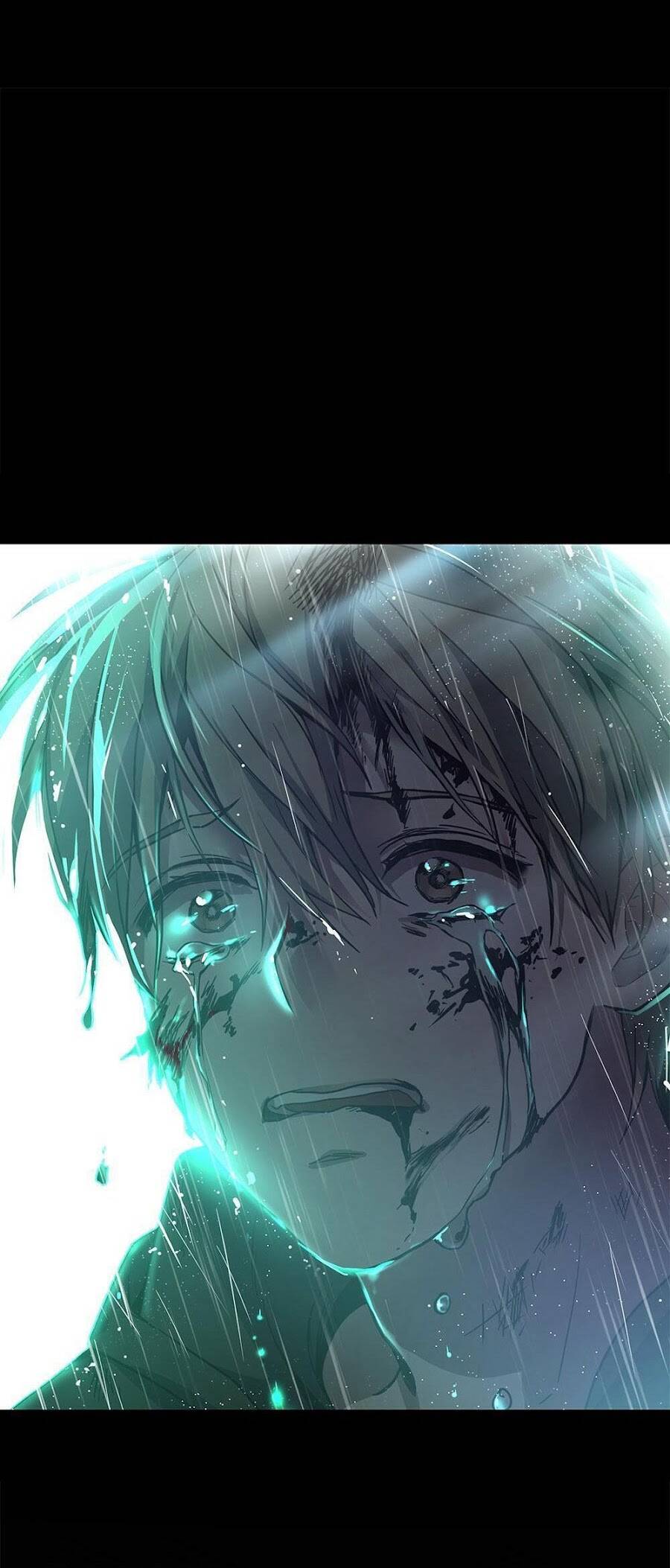 Dấu Vết Mặt Trời Chapter 5 - 21