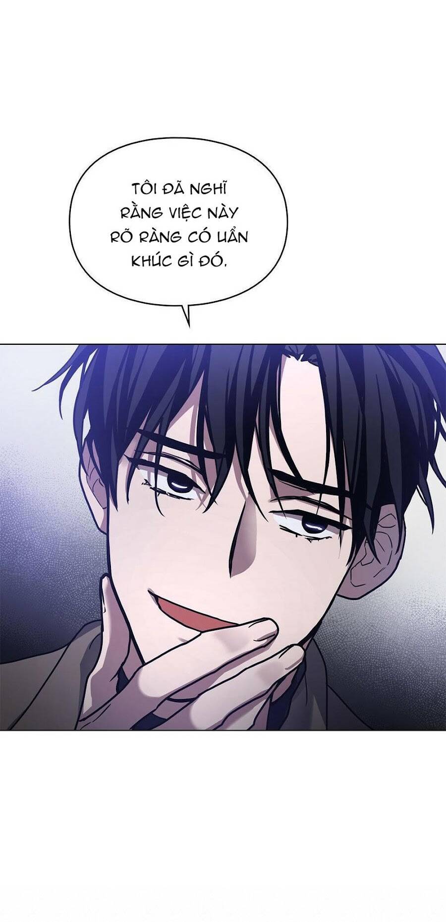 Dấu Vết Mặt Trời Chapter 5 - 24