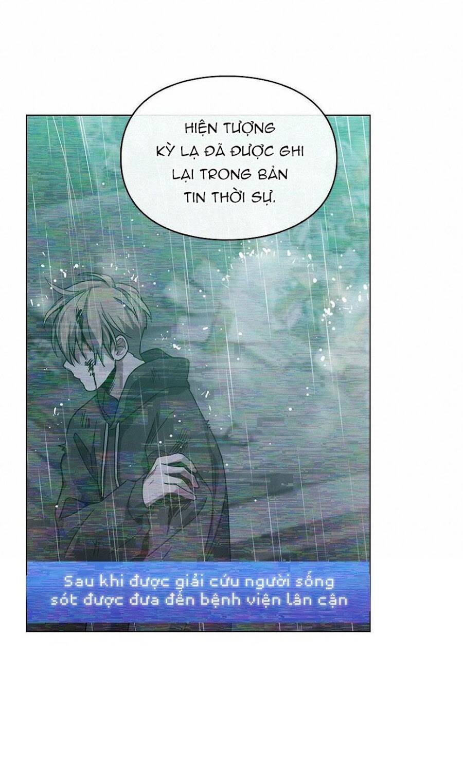 Dấu Vết Mặt Trời Chapter 5 - 25