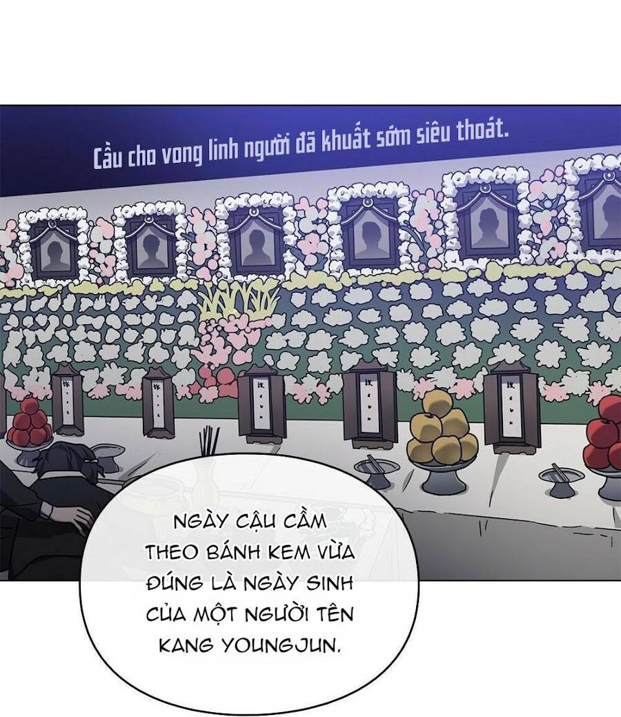 Dấu Vết Mặt Trời Chapter 5 - 27